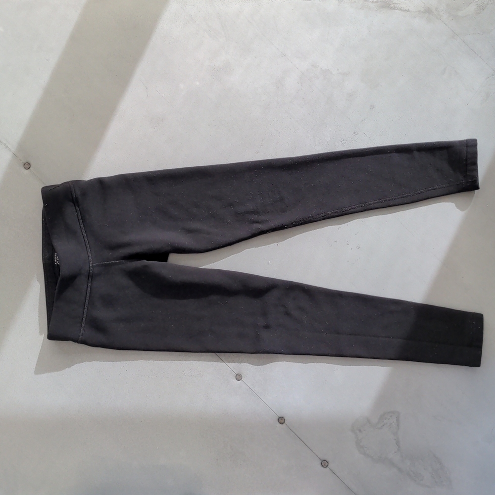 Athleta Girl Polartec Tight S / 7